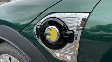 MINI Countryman 1.5 Cooper S E Classic ALL4 PHEV 5dr Auto Hatchback